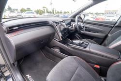 2022 Hyundai Tucson Elite N Line