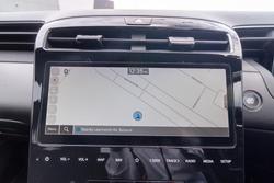 2022 Hyundai Tucson Elite N Line