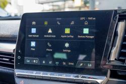 2023 Renault Megane E-Tech Techno EV60