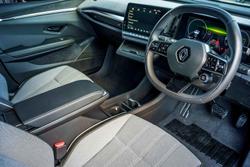 2023 Renault Megane E-Tech Techno EV60