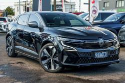 2023 Renault Megane E-Tech Techno EV60
