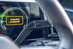 2023 Renault Megane E-Tech Techno EV60