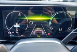 2023 Renault Megane E-Tech Techno EV60