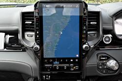 2025 RAM 1500 Limited Hurricane HO RamBox