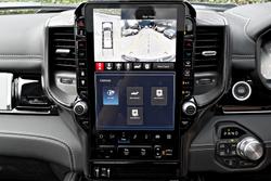 2025 RAM 1500 Limited Hurricane HO RamBox