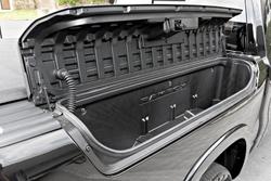 2025 RAM 1500 Limited Hurricane HO RamBox