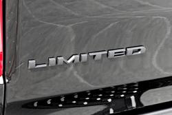 2025 RAM 1500 Limited Hurricane HO RamBox