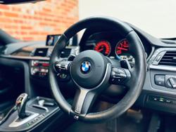 2016 BMW 4 Series 428i M Sport F32 Mineral Grey