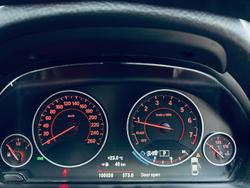 2016 BMW 4 Series 428i M Sport F32 Mineral Grey