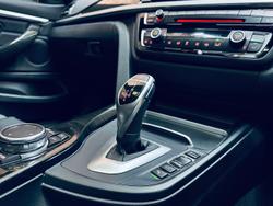 2016 BMW 4 Series 428i M Sport F32 Mineral Grey