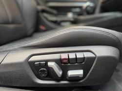 2016 BMW 4 Series 428i M Sport F32 Mineral Grey