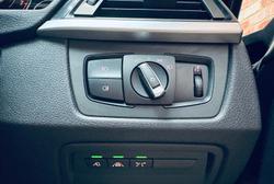 2016 BMW 4 Series 428i M Sport F32 Mineral Grey