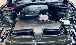 2016 BMW 4 Series 428i M Sport F32 Mineral Grey