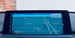 2016 BMW 4 Series 428i M Sport F32 Mineral Grey