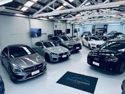 2016 BMW 4 Series 428i M Sport F32 Mineral Grey