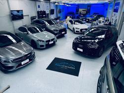 2019 Land Rover Discovery SD6 SE Series 5 MY20 4X4 Dual Range Black