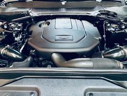 2019 Land Rover Discovery SD6 SE Series 5 MY20 4X4 Dual Range Black