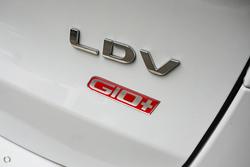 2023 LDV G10 +