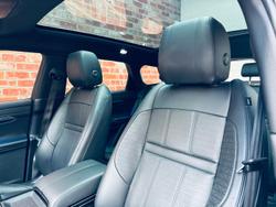 2019 Land Rover Range Rover Evoque P300 R-Dynamic HSE L551 MY20 4X4 Constant White