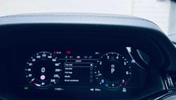 2019 Land Rover Range Rover Evoque P300 R-Dynamic HSE L551 MY20 4X4 Constant White