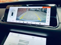 2019 Land Rover Range Rover Evoque P300 R-Dynamic HSE L551 MY20 4X4 Constant White