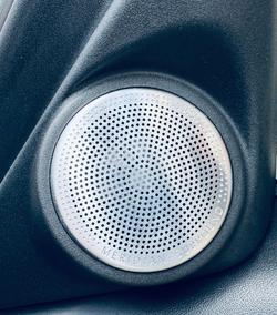 2019 Land Rover Range Rover Evoque P300 R-Dynamic HSE L551 MY20 4X4 Constant White