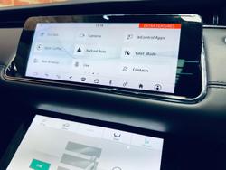 2019 Land Rover Range Rover Evoque P300 R-Dynamic HSE L551 MY20 4X4 Constant White