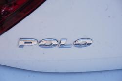 2019 Volkswagen Polo 85TSI Comfortline