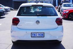 2019 Volkswagen Polo 85TSI Comfortline