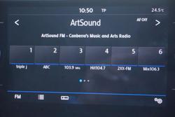 2019 Volkswagen Polo 85TSI Comfortline