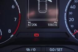 2019 Volkswagen Polo 85TSI Comfortline