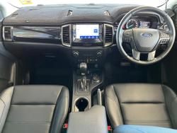 2021 Ford Everest Sport