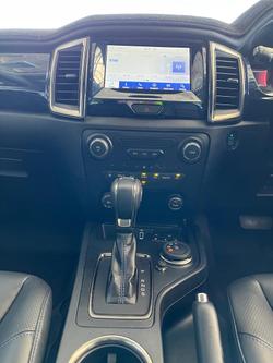 2021 Ford Everest Sport