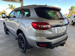 2021 Ford Everest Sport