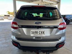 2021 Ford Everest Sport