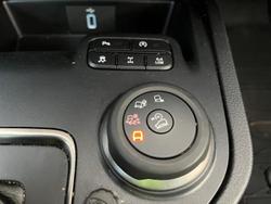 2021 Ford Everest Sport