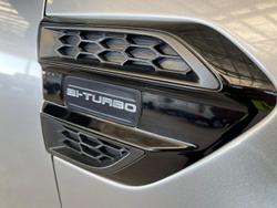 2021 Ford Everest Sport