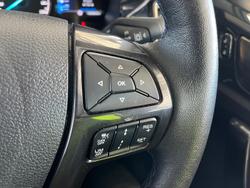 2021 Ford Everest Sport