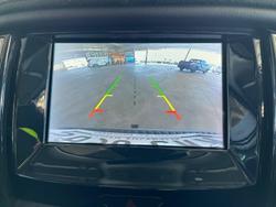 2021 Ford Everest Sport