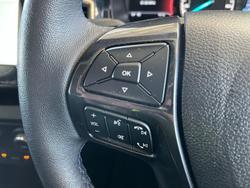 2021 Ford Everest Sport