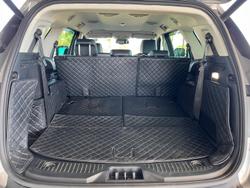 2021 Ford Everest Sport