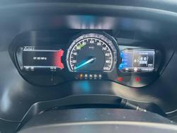 2021 Ford Everest Sport