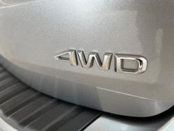 2021 Ford Everest Sport