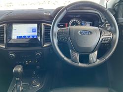 2021 Ford Everest Sport