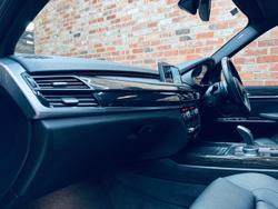 2018 BMW X5 xDrive30d F15 4X4 Constant Black
