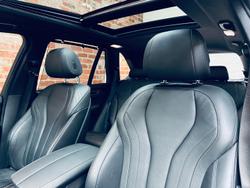 2018 BMW X5 xDrive30d F15 4X4 Constant Black