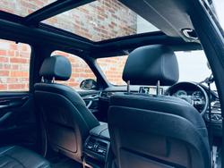 2018 BMW X5 xDrive30d F15 4X4 Constant Black