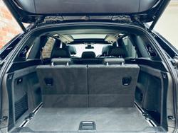2018 BMW X5 xDrive30d F15 4X4 Constant Black