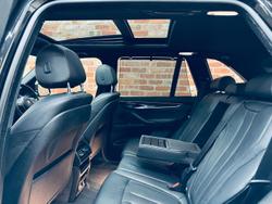 2018 BMW X5 xDrive30d F15 4X4 Constant Black