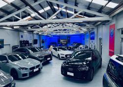 2018 BMW X5 xDrive30d F15 4X4 Constant Black